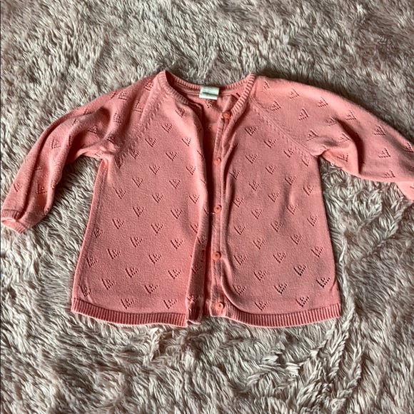 Soft pink sweater - Picture 1 of 1